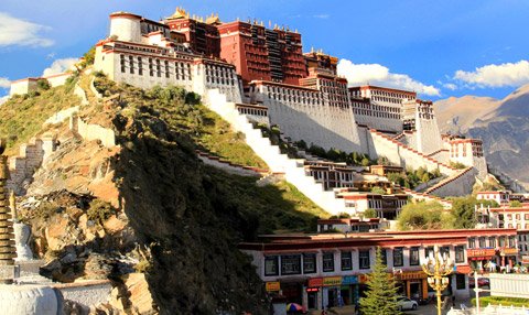 Top 10 Must-Visit Tibetan Monasteries for Your Tibet Travel